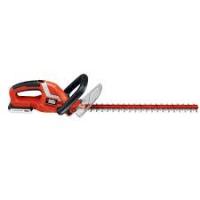TRIMMER HEDGE CORDLESS 22" 20 DC