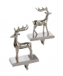 HOLDER STOCKING REINDEER