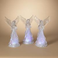 ANGEL 17.5" B/O ANGEL 3 AST EA