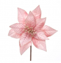 PICK POINSETTIA 15" PINK
