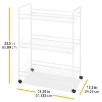 CART LARGE HOUSEHOLD