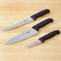 KNIFE UTILITY 3PC SET