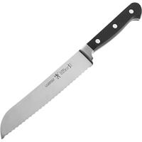 KNIFE BREAD 8"