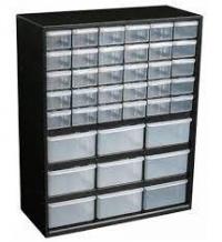 CABINET 30 DRAWER