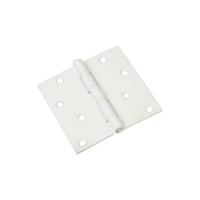 HINGE DOOR 4X4 WHT