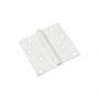 HINGE DOOR 4X4 WHT