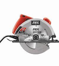 SAW 7 1/4" CIRCULAR 13AMP SKIL