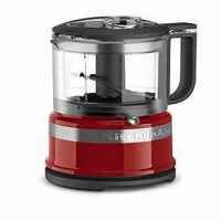 CHOPPER CHEFS 3.5 CUP RED