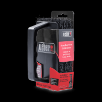 SCRUBBER GRATE WEBER