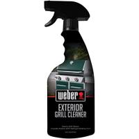 CLEANER GRILL WEBER 16OZ
