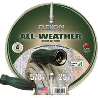 HOSE GARDEN 5/8X25 MEDIUM DUTY