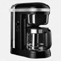 COFFEEMAKER 12CUP BLK