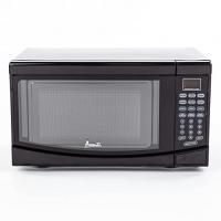 MICROWAVE AVAN 0.7CUFT BLK