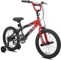 BICYCLE 18" BOYS ACTION ZONE