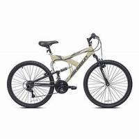 BICYCLE 26" MENS SHOGUN