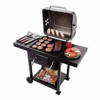 BARBECUE CHARCOAL PERFORMANCE580