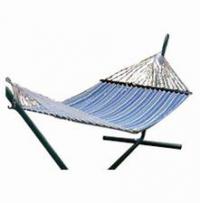 HAMMOCK DBL SUNSET 79'X55 QUILT