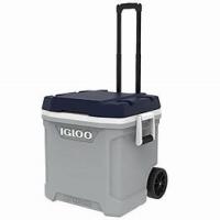 CHEST ICE 62QT MAXCOLD ROLLER