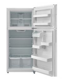 REFRIGERATOR AVNT 18 WHT TL