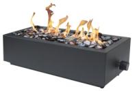FIREPIT 14.5"TABLETOP GAS