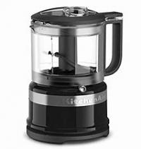 CHOPPER CHEFS 3.5 CUP BLK