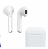 BUDS EAR WIRELESS W/CASE