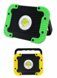 WORKLIGHT LED COB 7+