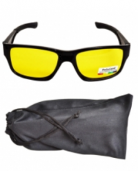 GLASSES POLARIZED NIGHT