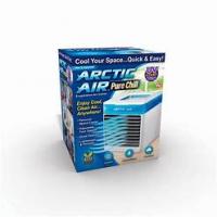 AIR CHILL ARCTIC PURE