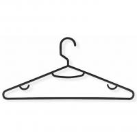 HANGERS PLASTIC 15PK