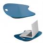DESK LAP FOAM INDIGO BLUE