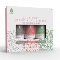 OILS 100% ESSENTIAL ASSORTED