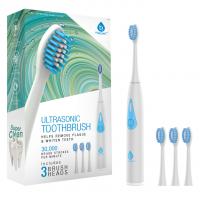 ULTRASONIC TOOTH BRUSH