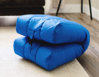 BEANBAG GRAB AND GO PACIFIC BLUE