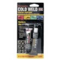 COMPOUND COLD WELD BONDING