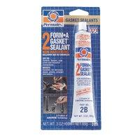 GASKET SEALANT #2 3OZ. 2BR