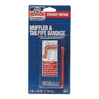 BANDAGE TAILPIPE/MUFFLER