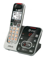 PHONE CORDLESS ANSWRG SYSTEM