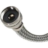 CONNECTOR 48" W/MACHINE HE