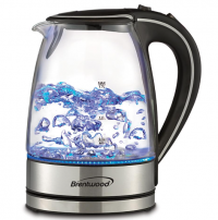 KETTLE ELECTRIC GLASS 1.7L