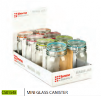 CANISTER MINI 7.6OZ