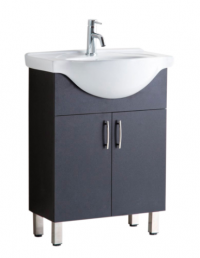 VANITY COMBO 24" DR ESPRESSO