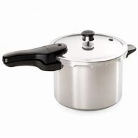 COOKER PRESSURE 6QT PRESTO