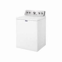 WASHER MAYT 3.8 WHT TL