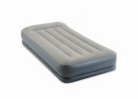 AIRBED QU P/REST MID RP 60X80X12