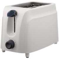 TOASTER 2SL WHT