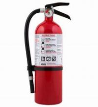 EXTINGUISHER PRO 1A10BC