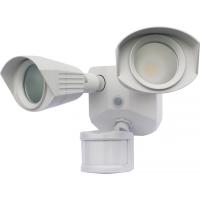 LIGHT SECURITY LED DUAL WHT4000K