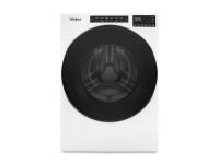 WASHER WHIR 4.5 27"WHT FL STK