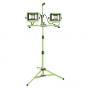 WORKLIGHT LED DUAL 40W W/TRIPOD
